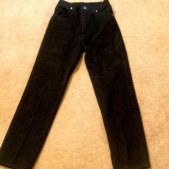 Women's Wrangler Jeans - 11 X 30 - Picture 1 of 4